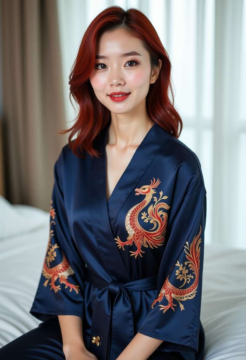 夜色微光 海报