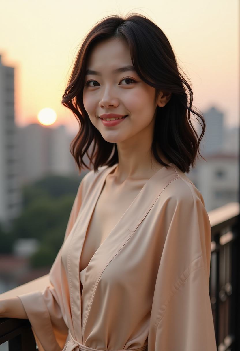 操场边的心事 海报
